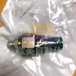 1PCS NEW PARKER RAH101S10 SPEED REGULATING VALVE VALVE