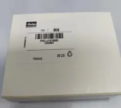 PARKER PXC-J1210551 PNEUMATIC VALVE DHL SHIPPING