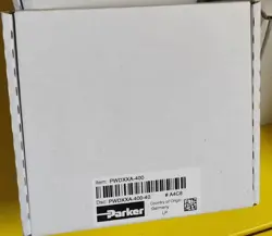 PARKER PWDXXA-400 AMPLIFIER DHL SHIPPING