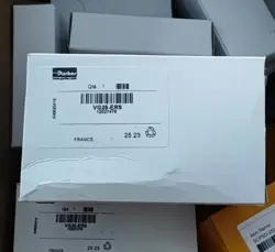 PARKER VG25-ERS PNEUMATIC VALVE DHL SHIPPING