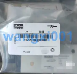 PNEUMATIC VALVE P2LCX513ESHDDB49