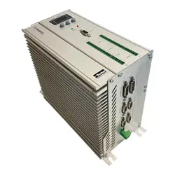 PARKER COMPAX-S CPX2541S/F4 SERVO CONTROLLER SERVO DRIVE FOR INDUSTRIAL USE