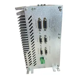 PARKER COMPAX-S CPX2541S/F4