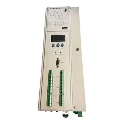 SERVO DRIVE FOR