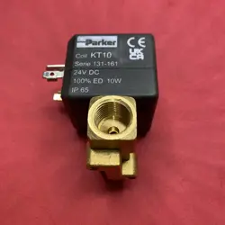 PARKER COIL KT10