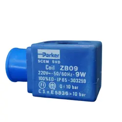 SCEM SVD ZB09