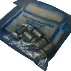 PARKER ERMETO RVP13 A3K 500001 VALVE PLUG-IN CARTRIDGE - NEW IN BOX