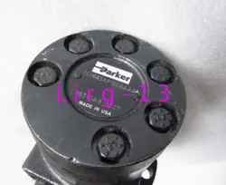 USED PARKER MOTOR
