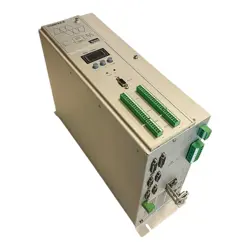 PARKER COMPAX-S 8541S/F4 SERVO CONTROLLER SERVO DRIVE FOR INDUSTRIALIST INSERT