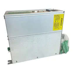 SERVO CONTROLLER DRIVE