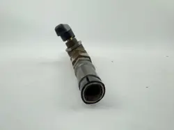 PARKER 8F-B8LJ2-BN-BP STAINLESS STEEL BALL VALVE