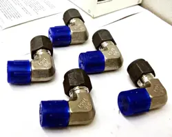 PARKER 5-4