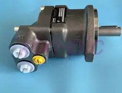 1 PCS NEW  PARKER F11-010-MB-CV-K-000-0000-00  HYDRAULIC MOTOR   DHL SHIPPING