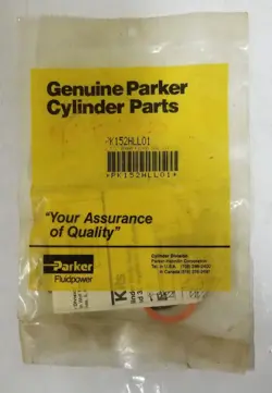PARKER PK152HLL01 1/2