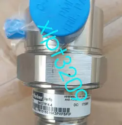 FR1015S15K3PXFSFIF PARKER NEW PRESSURE REDUCING VALVE BY DHL OR FEDEX