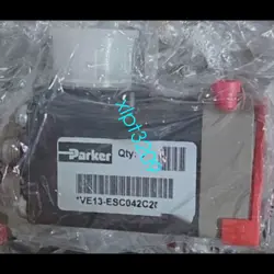 VE13-ESC042C2 NEW PARKER PNEUMATIC VALVE FEDEX OR DHL