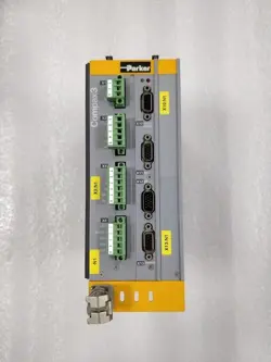 PARKER COMPAX3 C3S025V2F11 I10 T10 M00 DRIVE