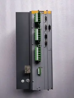 PARKER C3S300V4F10 I11 T30 M12 SERVO DRIVER