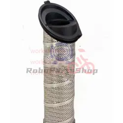1PCS NEW FOR PARKER 937398Q OIL TRUCK FILTER ELEMENT REPLACEMENT