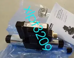 D1FVE02BCVLW NEW PARKER PROPORTIONAL DIRECTIONAL CONTROL VALVE FEDEX OR DHL