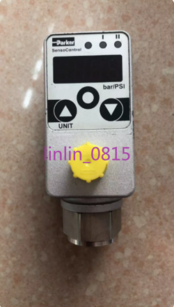 PARKER SCPSD-3000P-07-27NO BOX
