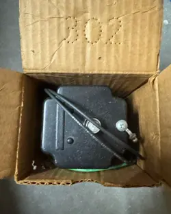 VALVE 1/4