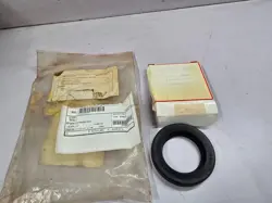 PARKER 1QTR14 OIL SEAL