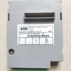 NEW IN BOX PARKER 6054-HTTL-00 INVERTER CODING DHL FREE SHIP