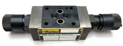 CONTROL VALVE HYDRAULIC