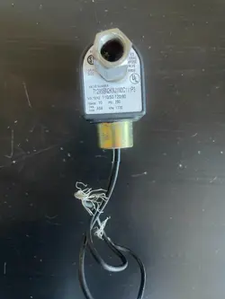 PARKER 71295SN2KNJ1N0C111P3