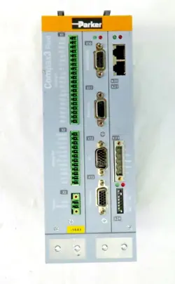 C3F001D2F12I22T30M11 SERVO DRIVE