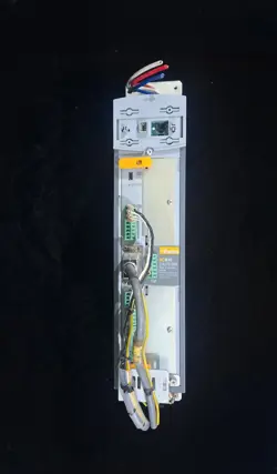 PARKER 890SD-232165BO-B00-1A000