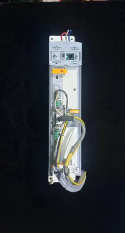 PARKER 890SD-232110BO-B00-1A000