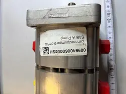 HYDRAULIC GEAR