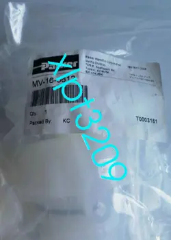 MV-16-0612 PARKER PFA VALVE DIAPHRAGM VALVE NEW FEDEX OR DHL