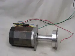 COMPUMOTOR OEM 57-83