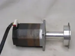 SERIES STEP MOTOR