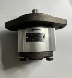 PARKER HYDRAULIC PUMP PN 3319111251 HYDRAULIC PUMP