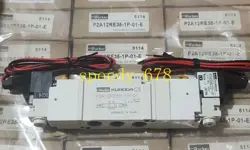 PARKER P2A12RE35-1P-01
