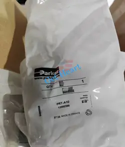 PARKER PRT-A10 BRAND NEW PNEUMATIC VALVE FEDEX OR DHL OR.UPS