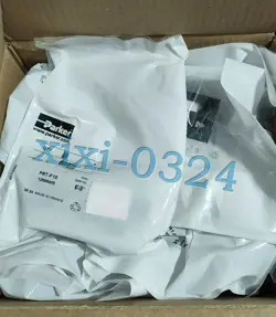 NEW PARKER PRT-F10 PNEUMATIC SENSOR FAST DELIVERY