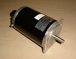 COMPUMOTOR OEM83-135-MO-DS34 STEPPER