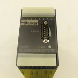PARKER PCD00A-400-18 PROPORTIONAL