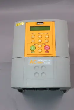 PREOWNED PARKER 690-431950B0-B00P00-A400