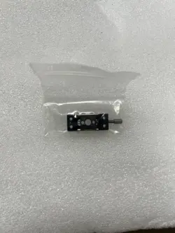 2 PCS   MM-1    BALL BEARING POSITIONING STAGES 1/8  PARKER PHDAEDAL.COM