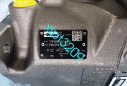 PUMP BRAND