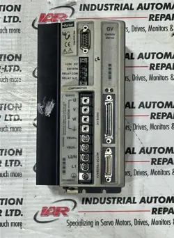 PARKER GV-U6E DRIVE