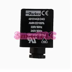 NEW PARKER 491514Q3