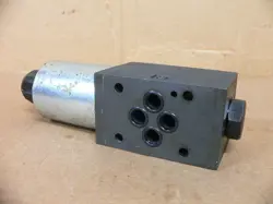VALVE POSITION