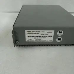 SERVO DRIVER GOOD